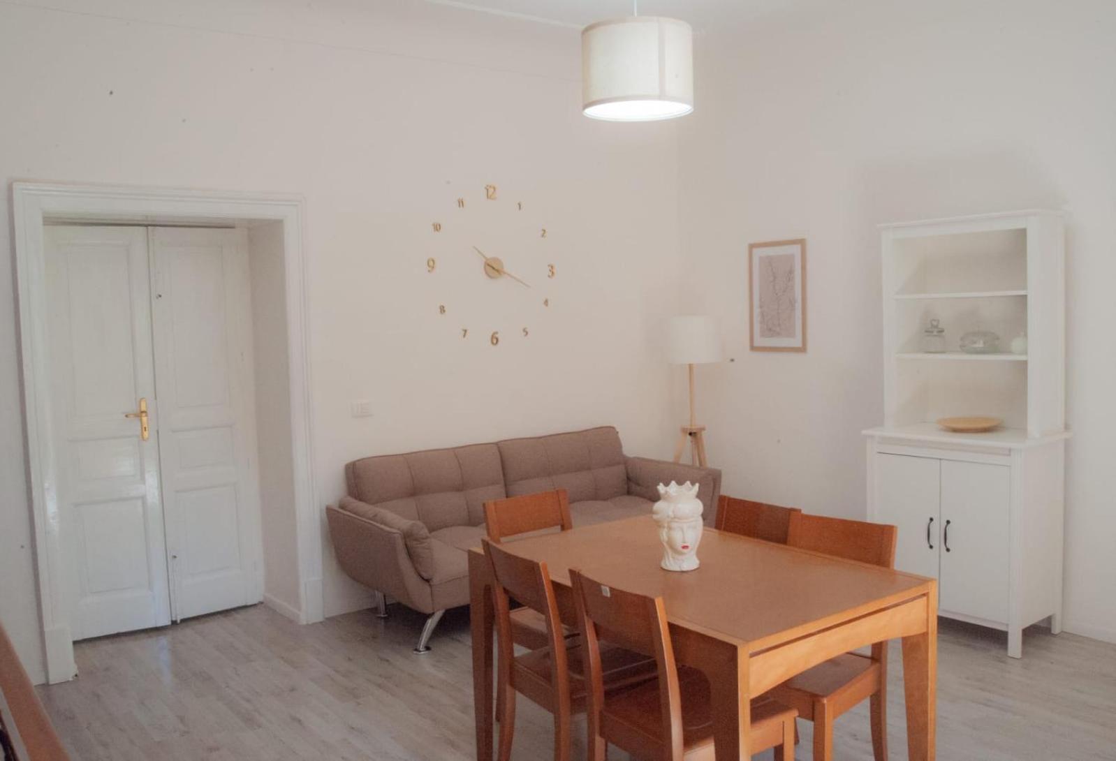 Apartament Al Quarantuno Caltagirone Zewnętrze zdjęcie