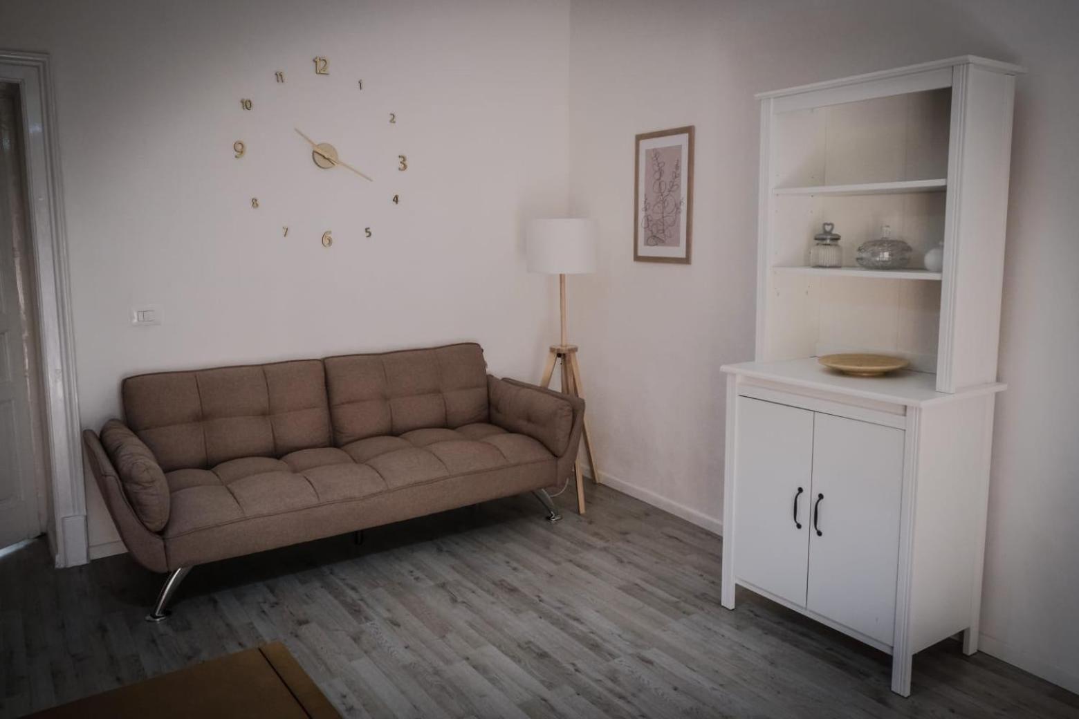 Apartament Al Quarantuno Caltagirone Zewnętrze zdjęcie