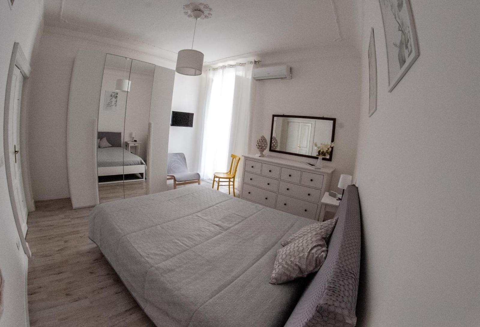 Apartament Al Quarantuno Caltagirone Zewnętrze zdjęcie