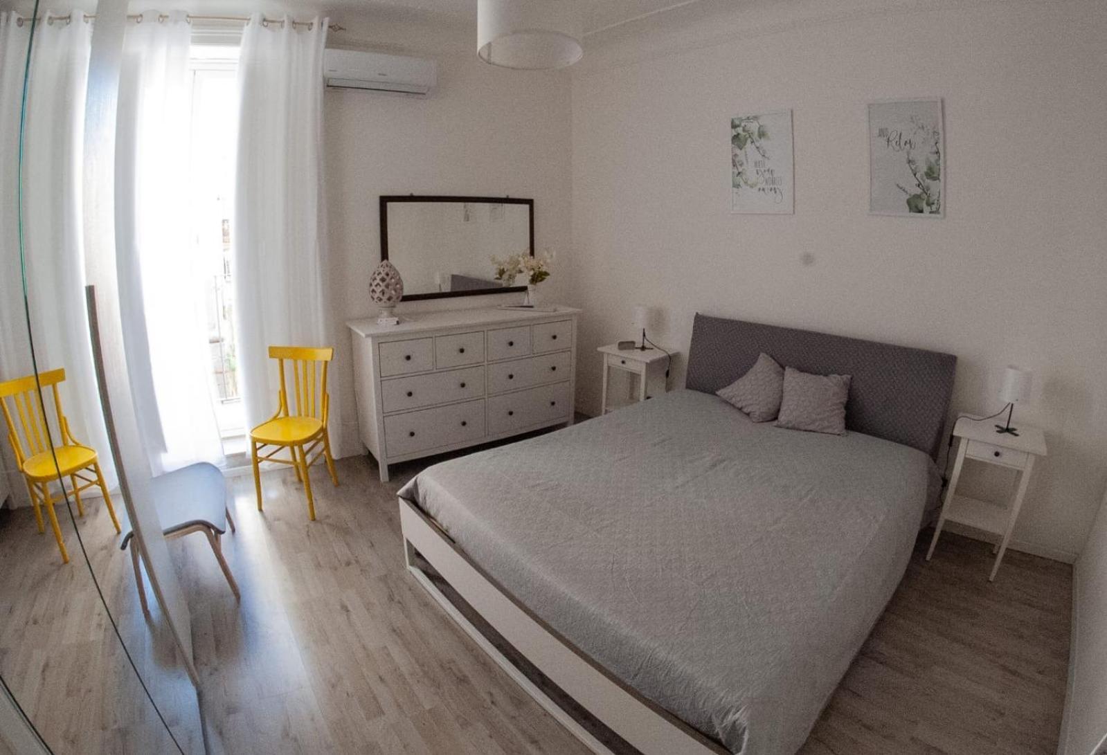 Apartament Al Quarantuno Caltagirone Zewnętrze zdjęcie
