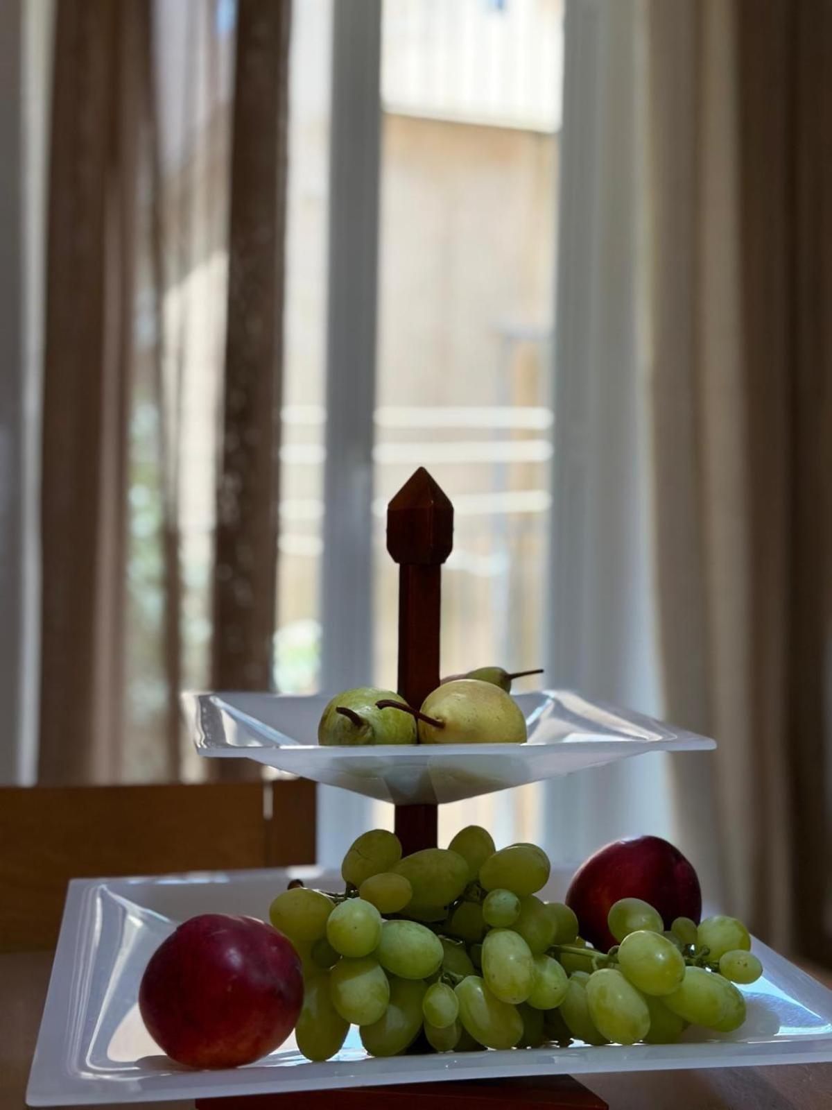 Apartament Al Quarantuno Caltagirone Zewnętrze zdjęcie