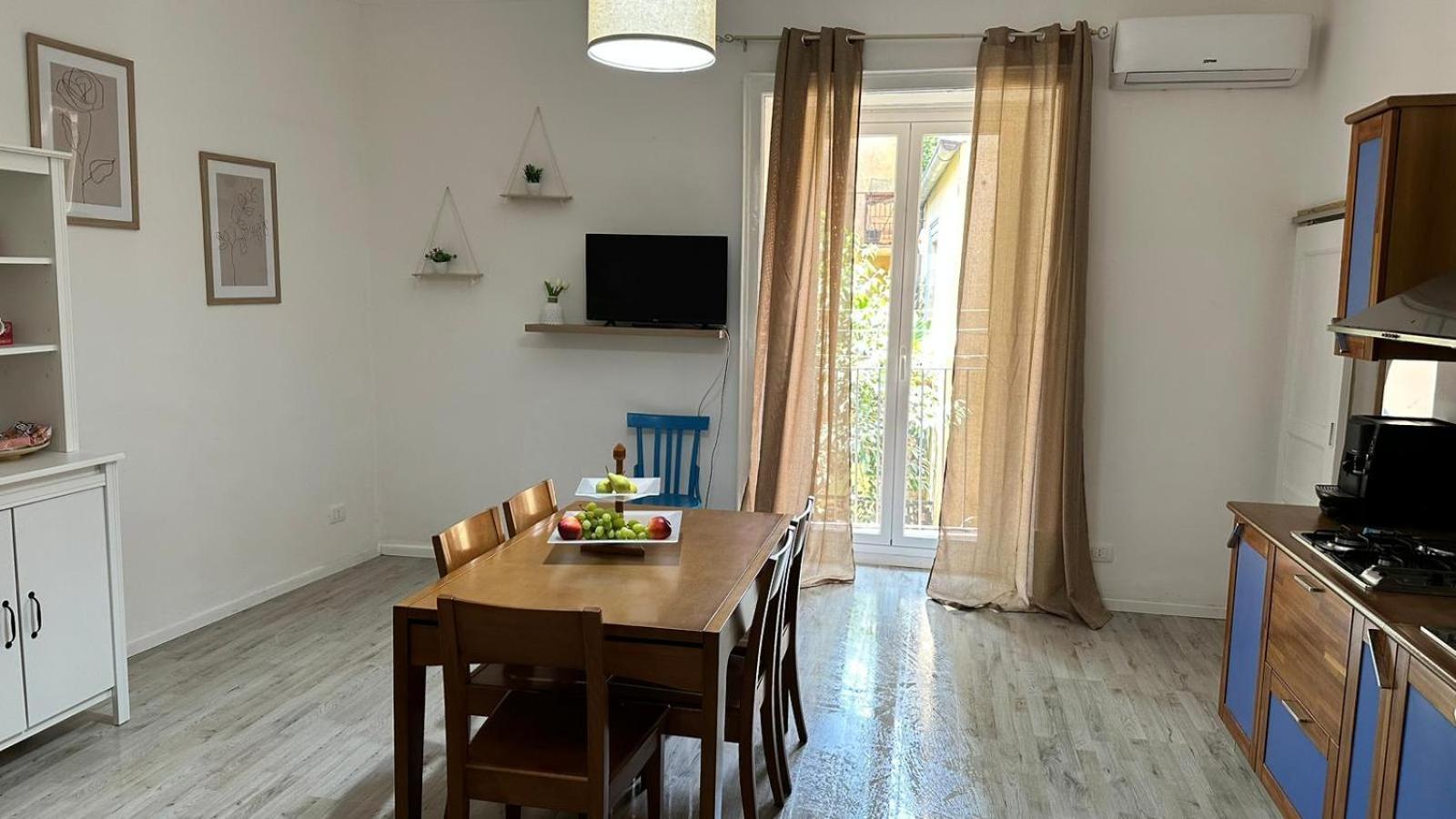 Apartament Al Quarantuno Caltagirone Zewnętrze zdjęcie